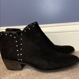 Sam Edelman circus ankle boots